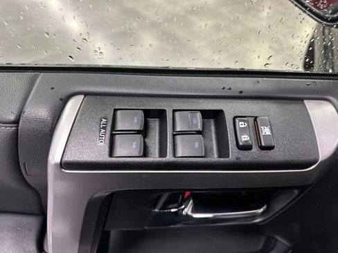 Used 2024 Toyota 4Runner SR5 Premium w/ Moonroof Package AWD/4WD image 10