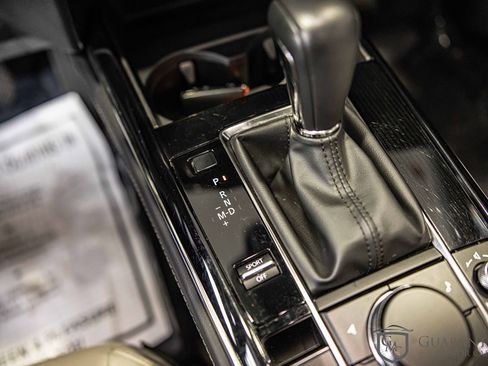 Used 2023 MAZDA CX-30 AWD 2.5 S w/ Preferred Package image 28