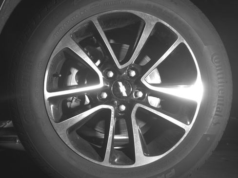 Used 2025 Chevrolet TrailBlazer LT AWD/4WD image 12