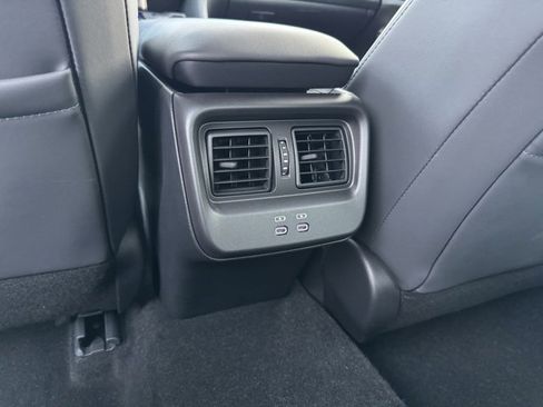 Certified 2023 Toyota Crown XLE w/ Carpet Mat Package (TMS) image 8