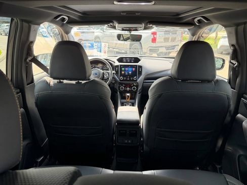 Used 2024 Subaru Forester Wilderness AWD/4WD image 8