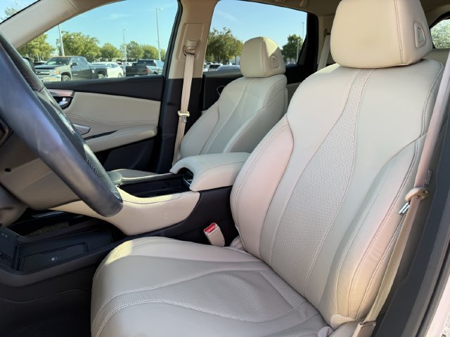 Certified 2024 Acura RDX w/ Technology Package AWD/4WD image 26