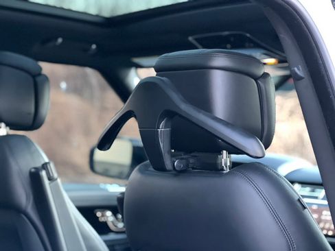 Used 2020 Land Rover Range Rover HSE image 35