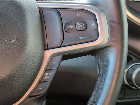 Used 2019 RAM 1500 Big Horn image 24