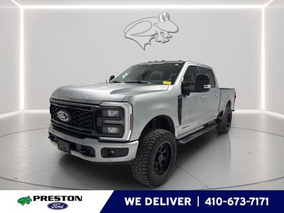 Used 2024 Ford F250 Lariat w/ Sport Appearance Package