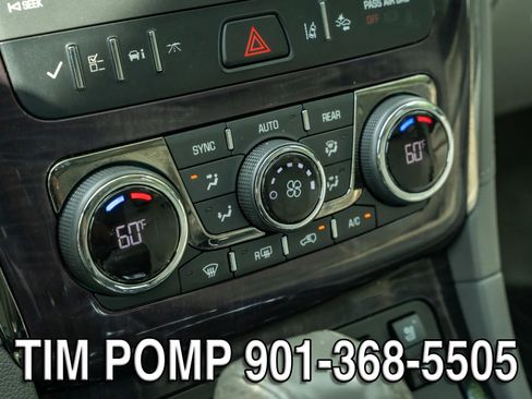 Used 2016 Buick Enclave Premium w/ Experience Buick Package FWD image 23