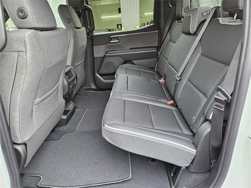 New 2026 GMC Sierra EV Elevation image 12