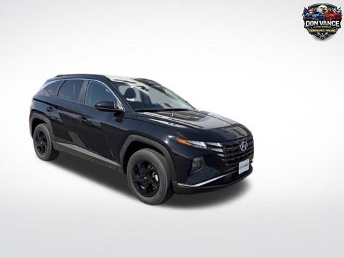 Used 2024 Hyundai Tucson SEL AWD/4WD image 7