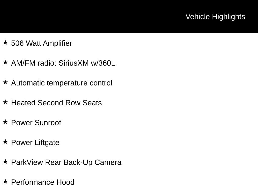 Used 2025 Dodge Durango GT AWD/4WD image 11