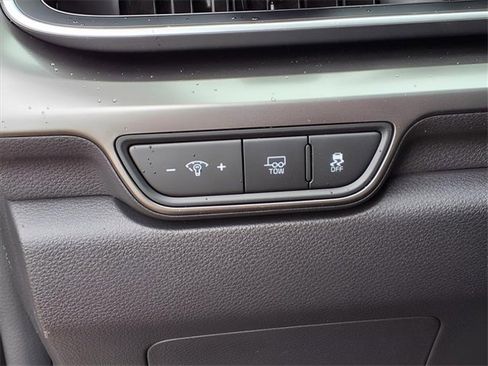 New 2025 Kia Carnival SX Prestige image 18