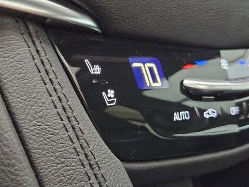 New 2025 Cadillac XT5 Premium Luxury image 21