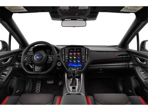 New 2025 Subaru WRX Limited image 19