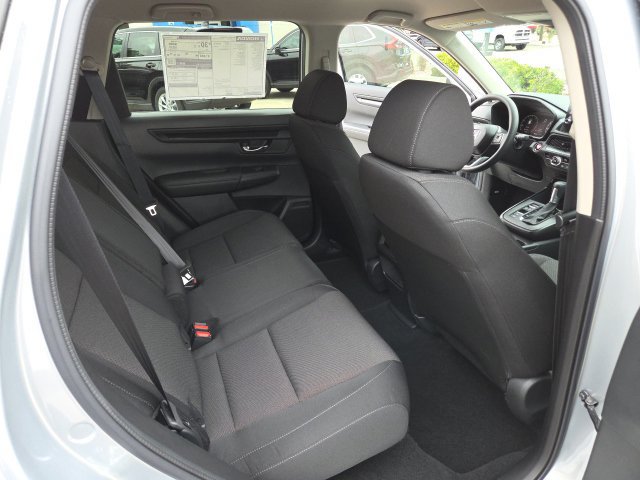New 2026 Honda CR-V LX image 10