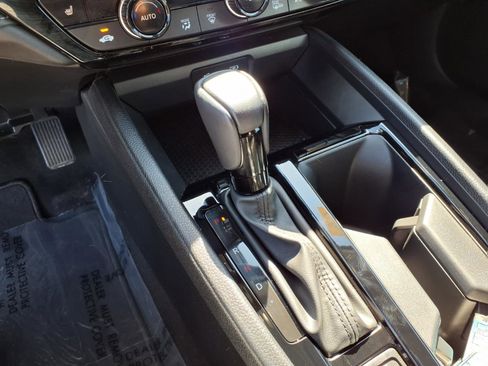 Certified 2023 Honda Accord EX-L image 12