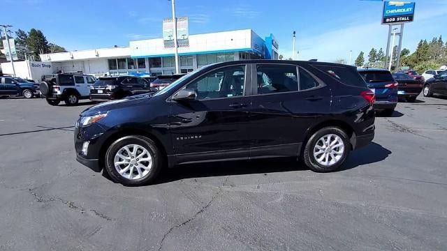 Used 2020 Chevrolet Equinox LS FWD image 5