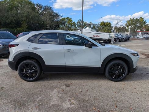 New 2026 MAZDA CX-30 AWD 2.5 S w/ Select Sport Pkg image 4