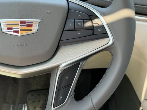 New 2026 Cadillac XT5 Premium Luxury FWD image 27