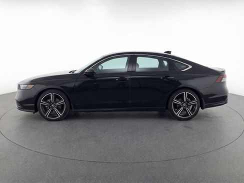 Used 2024 Honda Accord Sport image 5