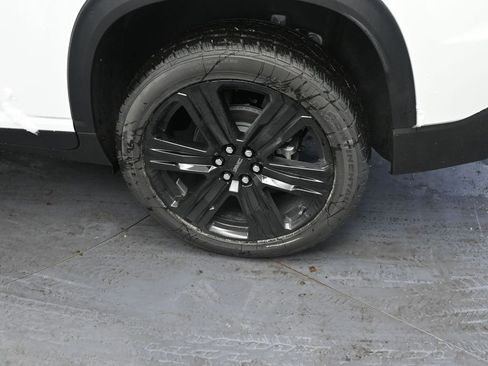 New 2026 GMC Acadia Elevation w/ Black Edition AWD/4WD image 14