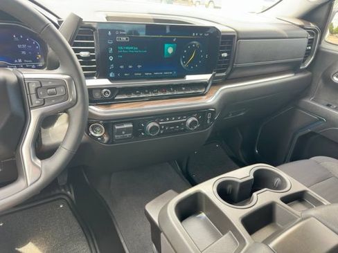Used 2024 Chevrolet Silverado 1500 RST w/ Protection Package AWD/4WD image 20