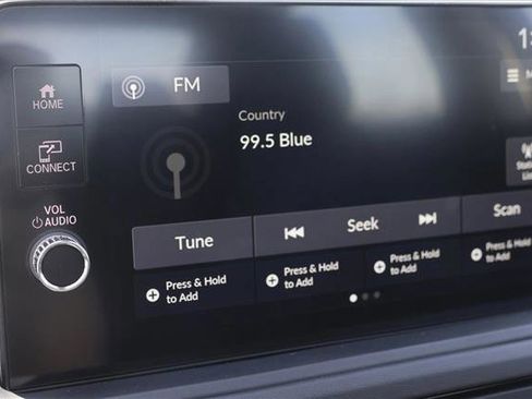 New 2026 Honda Accord LX image 16