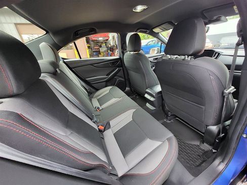 Used 2024 Subaru WRX AWD/4WD image 10