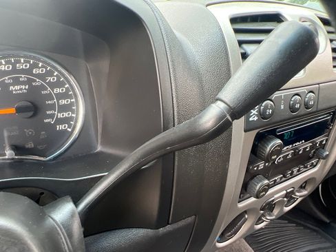 Used 2012 Chevrolet Colorado LT image 21