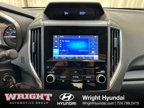 Used 2019 Subaru Impreza 2.0i Premium w/ Eyesight & BSD/Rcta & SRF image 25