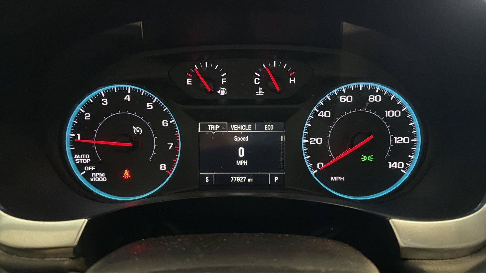 Used 2021 Chevrolet Traverse LS FWD image 13