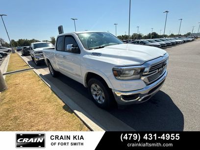 Used 2020 RAM 1500 Laramie