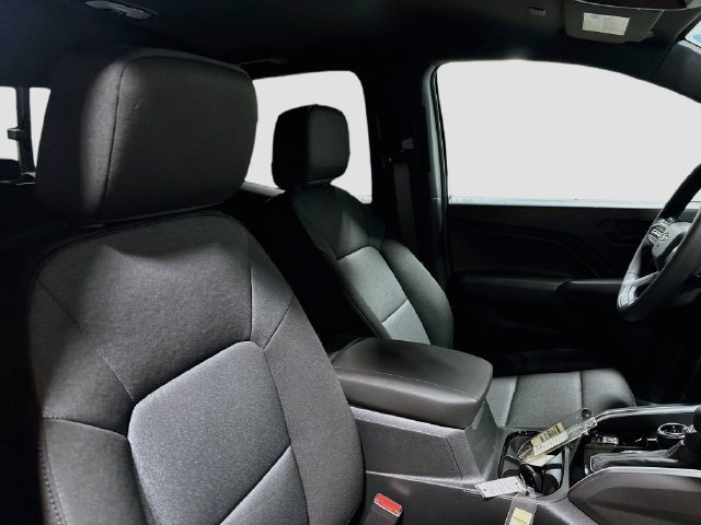 New 2026 Chevrolet Colorado Trail Boss AWD/4WD image 23
