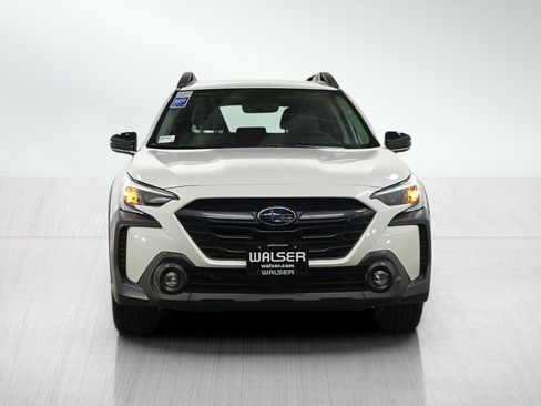 Used 2024 Subaru Outback Premium AWD/4WD image 8