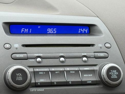 Used 2008 Honda Civic EX image 28