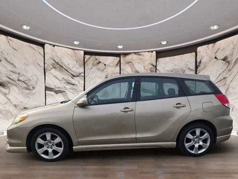 Used 2003 Toyota Matrix XR image 5