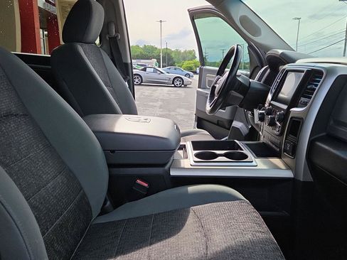 Used 2015 RAM 1500 Big Horn AWD/4WD image 17