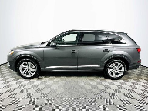 Certified 2023 Audi Q7 2.0T Premium Plus w/ Convenience Package AWD/4WD image 4
