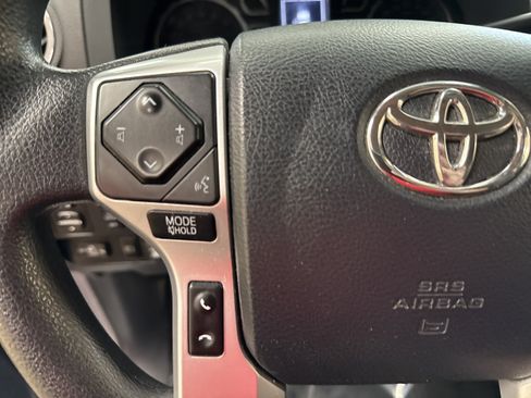 Used 2019 Toyota Tundra SR5 w/ TRD Off Road Package AWD/4WD image 33