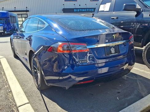 Used 2018 Tesla Model S 75D AWD/4WD image 6
