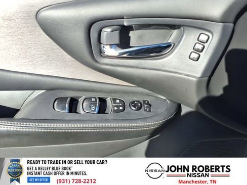 Used 2024 Nissan Murano SL image 39