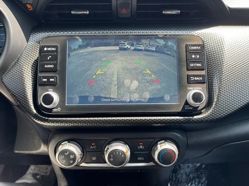Used 2024 Nissan Kicks SV FWD image 32