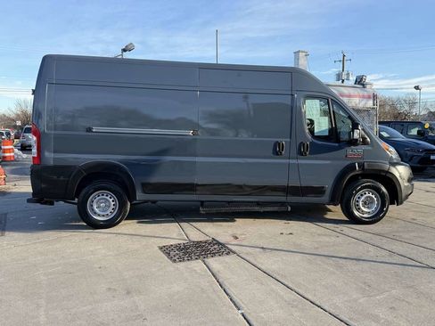 Used 2019 RAM ProMaster 2500 image 3