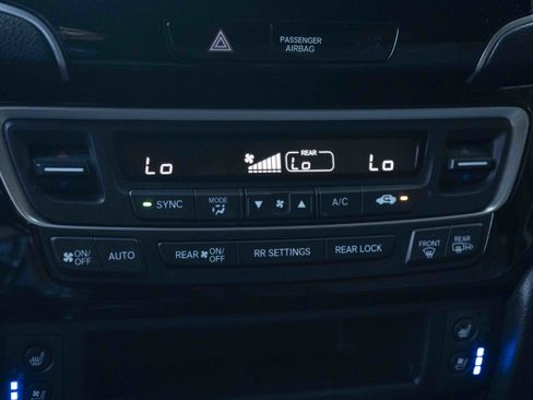 Used 2023 Honda Passport Elite image 31