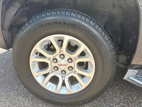 Used 2016 GMC Yukon SLE RWD image 9