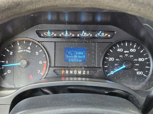 Used 2019 Ford F250 XL RWD image 16