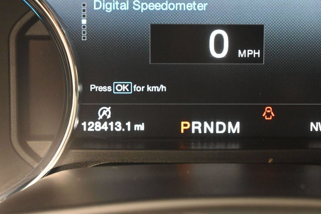 Used 2017 Ford F150 Lariat AWD/4WD image 26