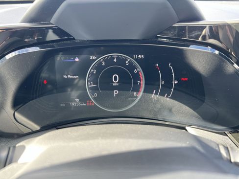 Used 2023 Lexus NX 350 AWD w/ Premium Package image 17