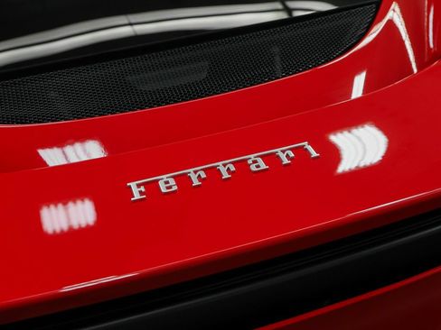 Certified 2022 Ferrari 296 GTB RWD image 19