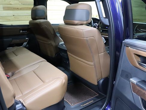 Used 2025 Toyota Tundra 1794 Edition image 66