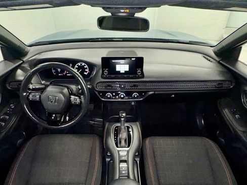 Used 2023 Honda HR-V Sport image 14
