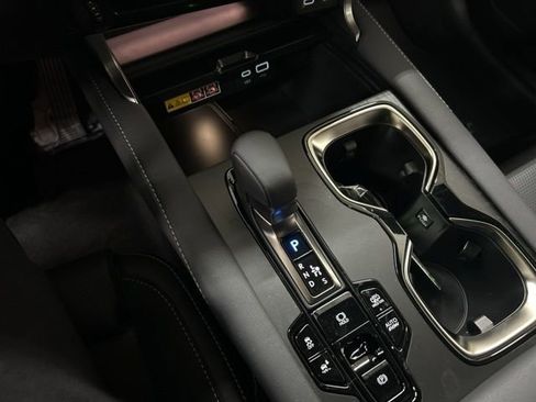 New 2026 Lexus RX 450h 450h+ Luxury image 19